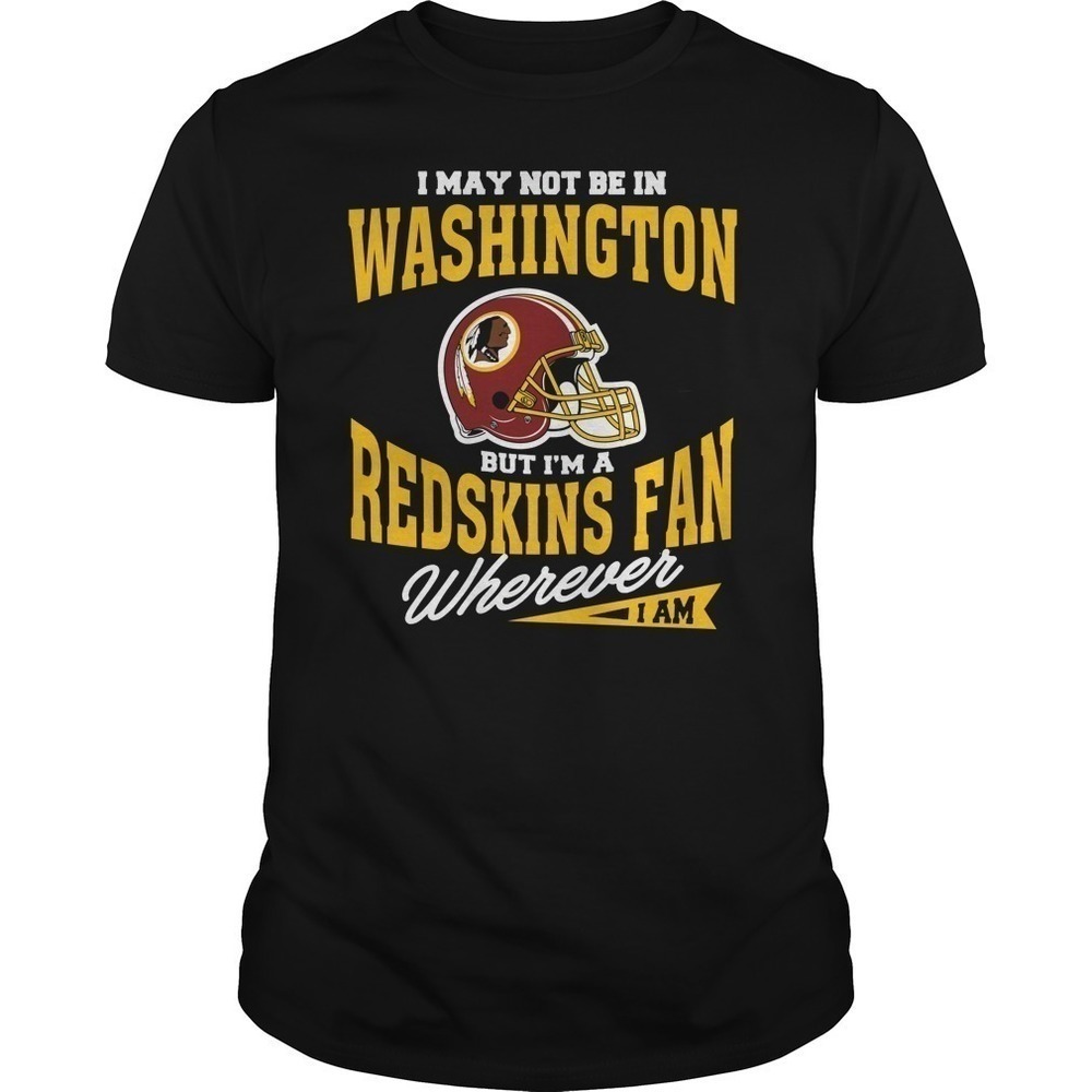 Washington Football Fan Pride Graphic Unisex T-Shirt